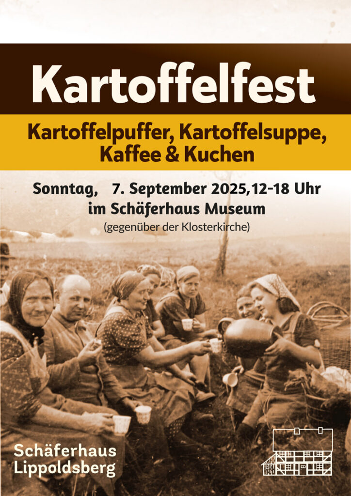 Kartoffelfest